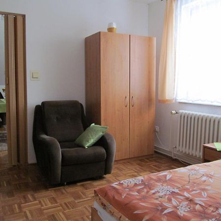 Privat Lubka Apartment Zuberec Exterior photo