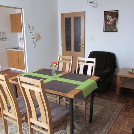 Privat Lubka Apartment Zuberec Exterior photo