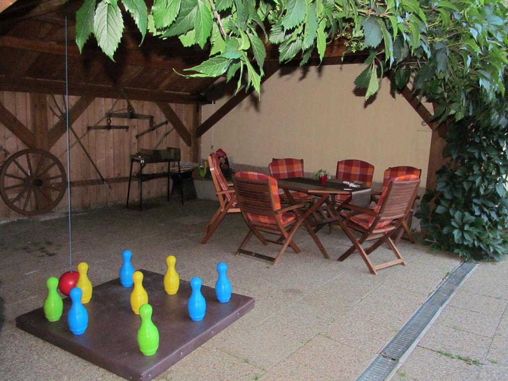 Privat Lubka Apartment Zuberec Exterior photo