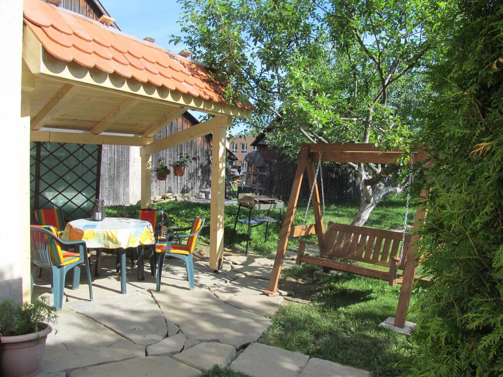 Privat Lubka Apartment Zuberec Exterior photo