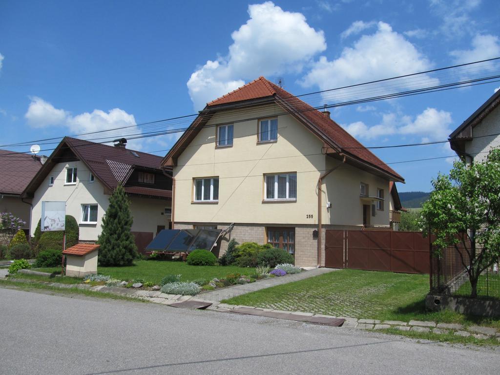 Privat Lubka Apartment Zuberec Exterior photo