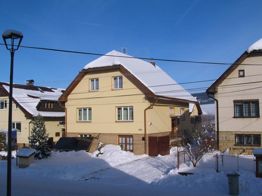 Privat Lubka Apartment Zuberec Exterior photo