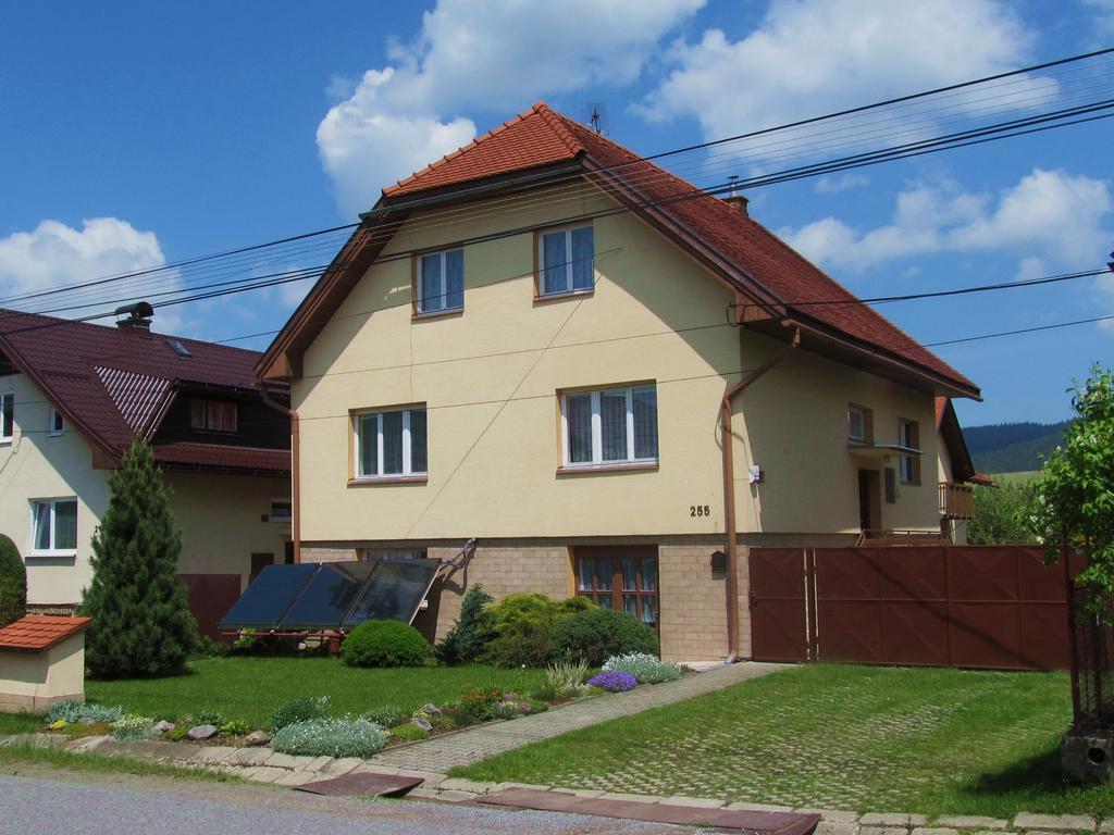 Privat Lubka Apartment Zuberec Exterior photo