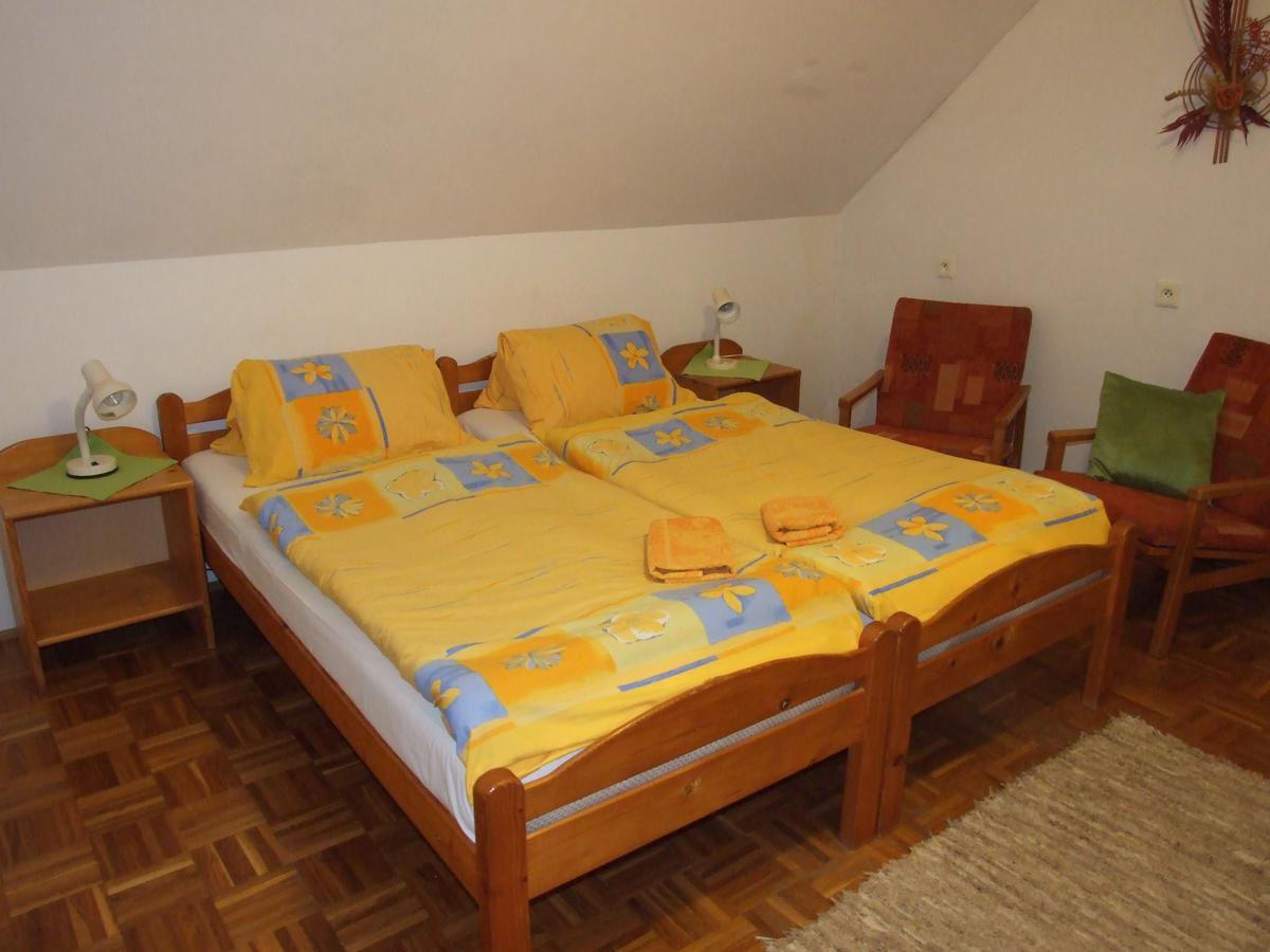 Privat Lubka Apartment Zuberec Exterior photo
