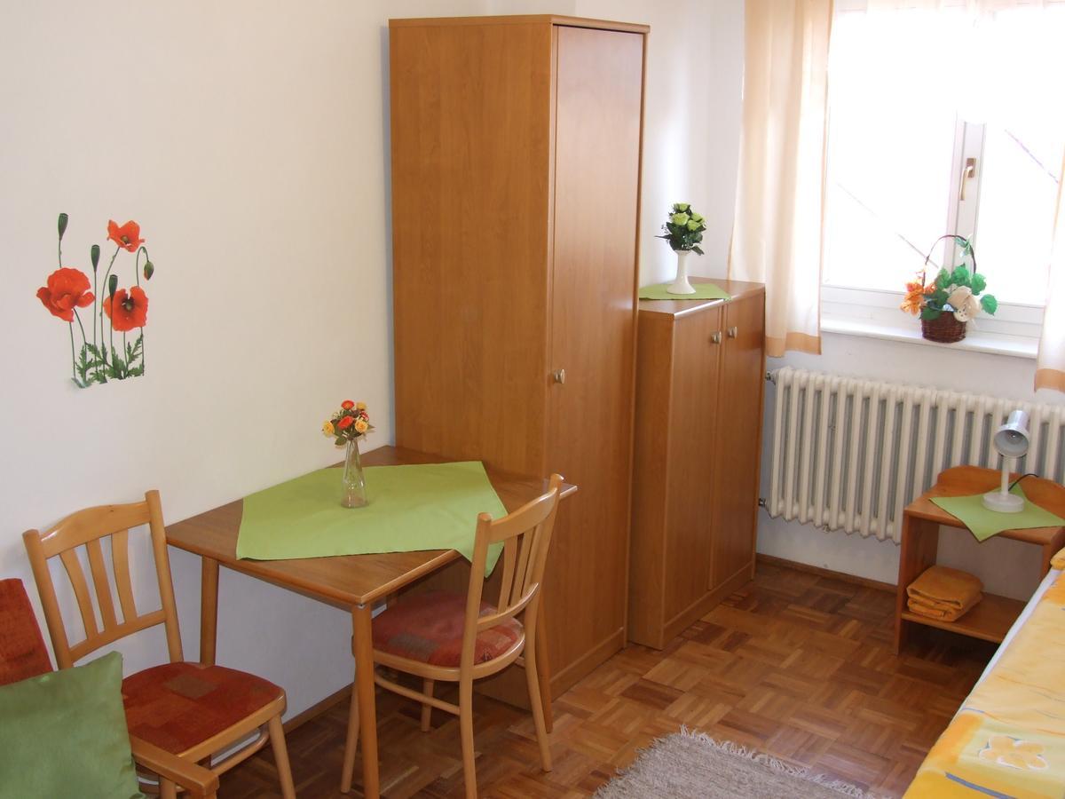 Privat Lubka Apartment Zuberec Exterior photo