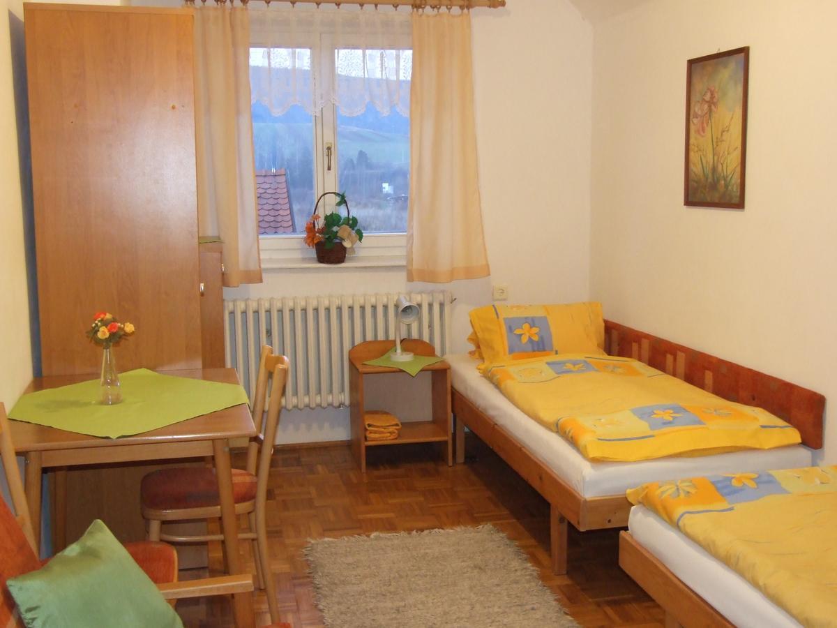 Privat Lubka Apartment Zuberec Exterior photo