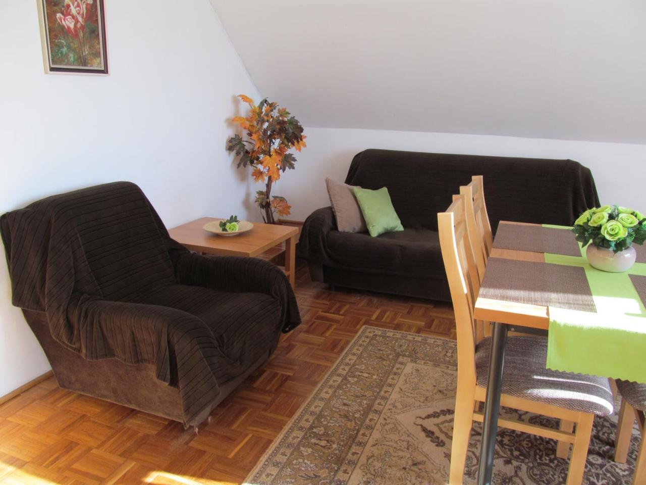 Privat Lubka Apartment Zuberec Exterior photo