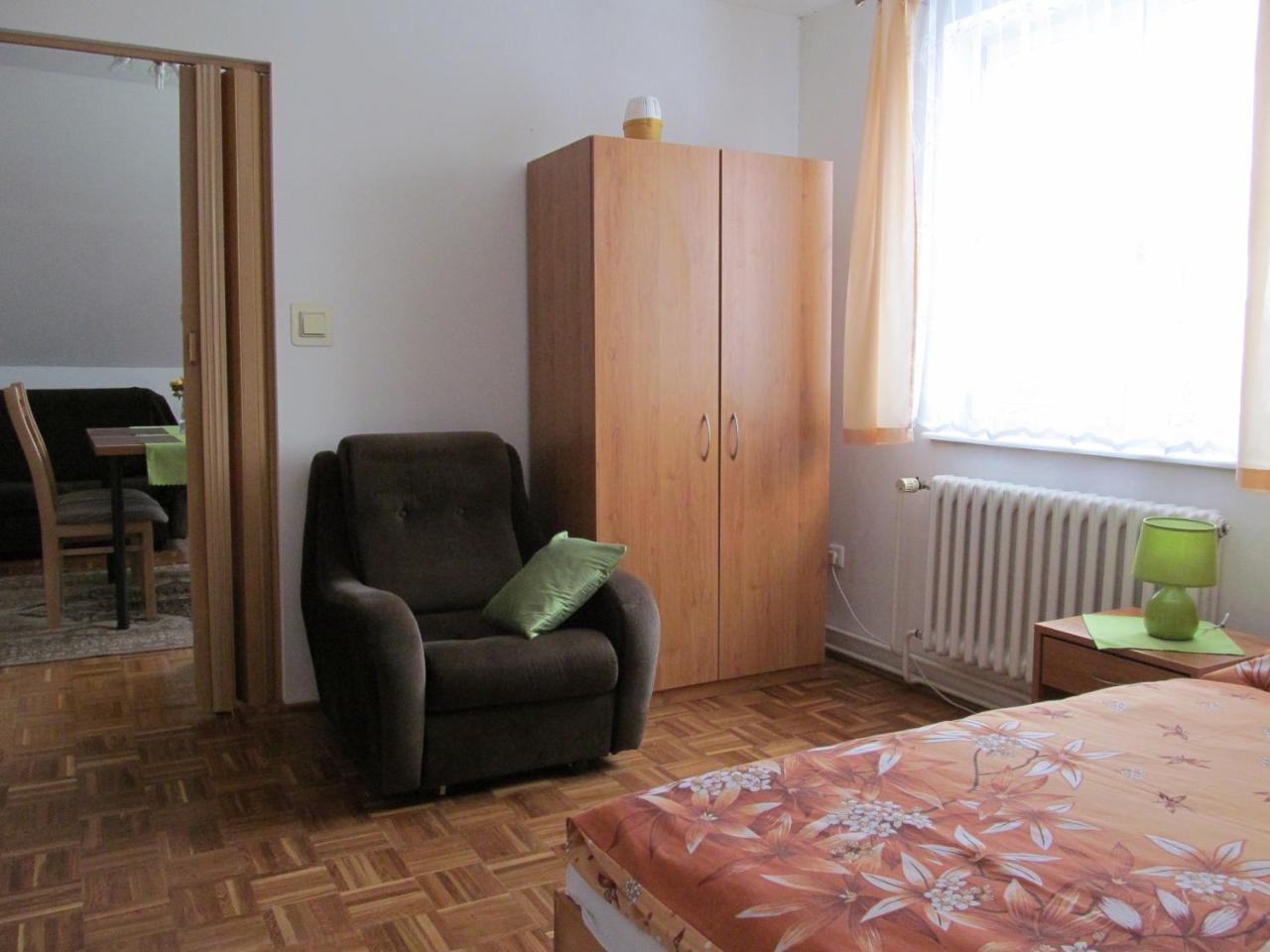 Privat Lubka Apartment Zuberec Exterior photo
