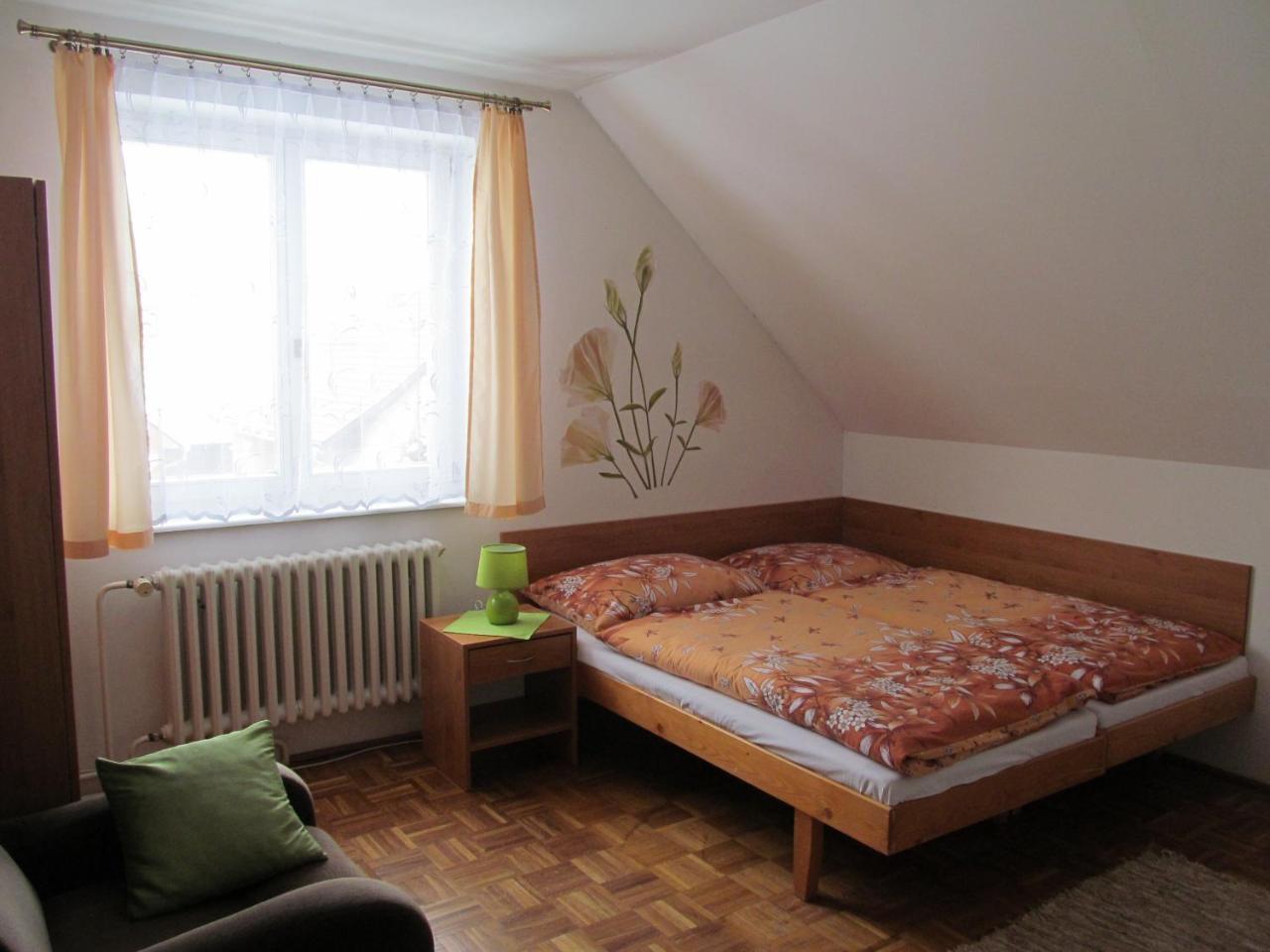 Privat Lubka Apartment Zuberec Exterior photo